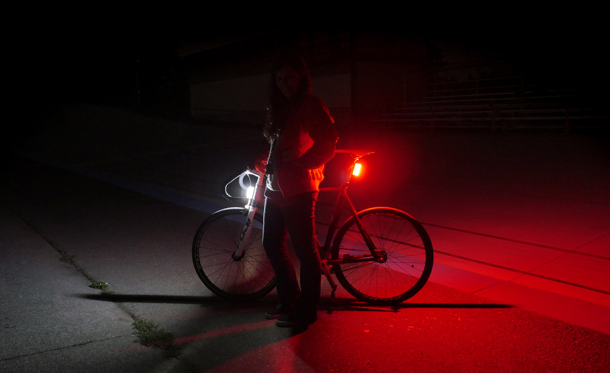 lucetta bike lights