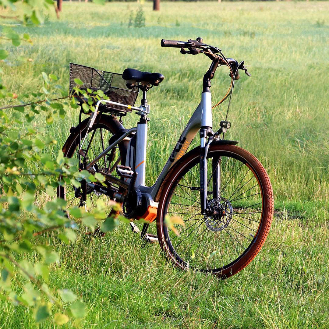 E Bike