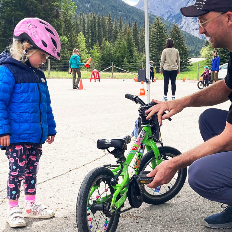 Bike Month